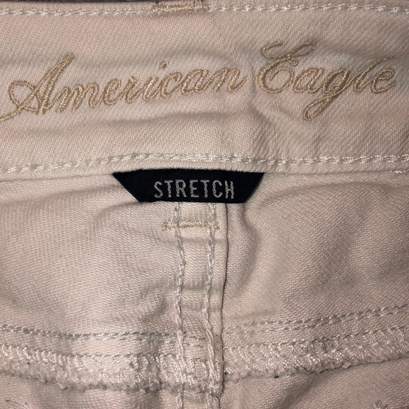 American Eagle shorts Size 0. - Picture 3 of 4